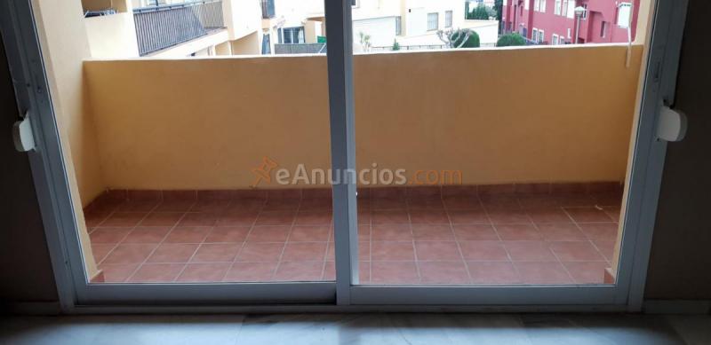 Apartamento en venta en  Caleta de Velez