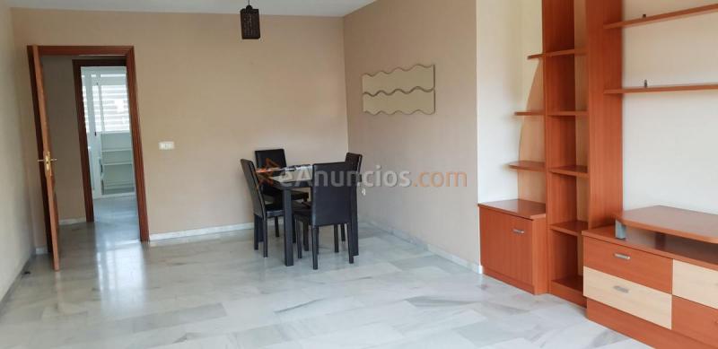 Apartamento en venta en  Caleta de Velez