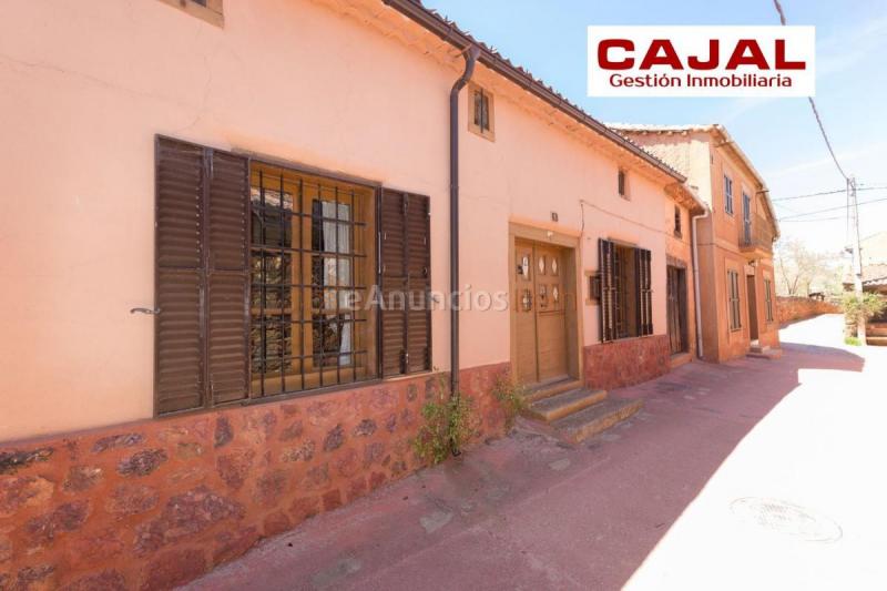 Casa Rural en venta en Calle Enmedio, Riaza