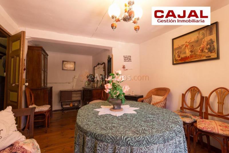 Casa Rural en venta en Calle Enmedio, Riaza
