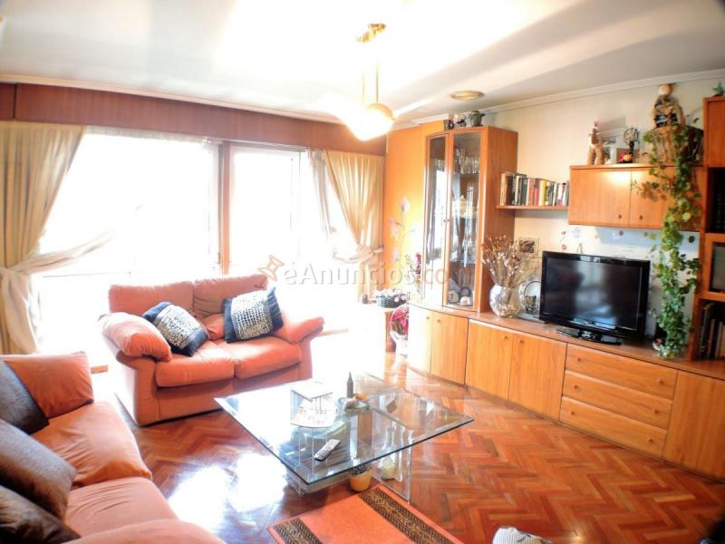 Atico en venta en  Perillo, Oleiros