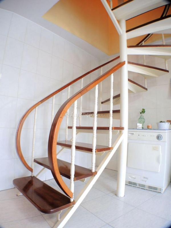 Atico en venta en  Perillo, Oleiros