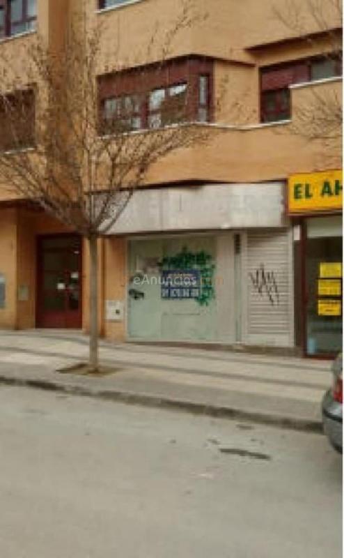 Local Comercial en venta en  ADOLFO MARSILLACH, Centro, Arganda