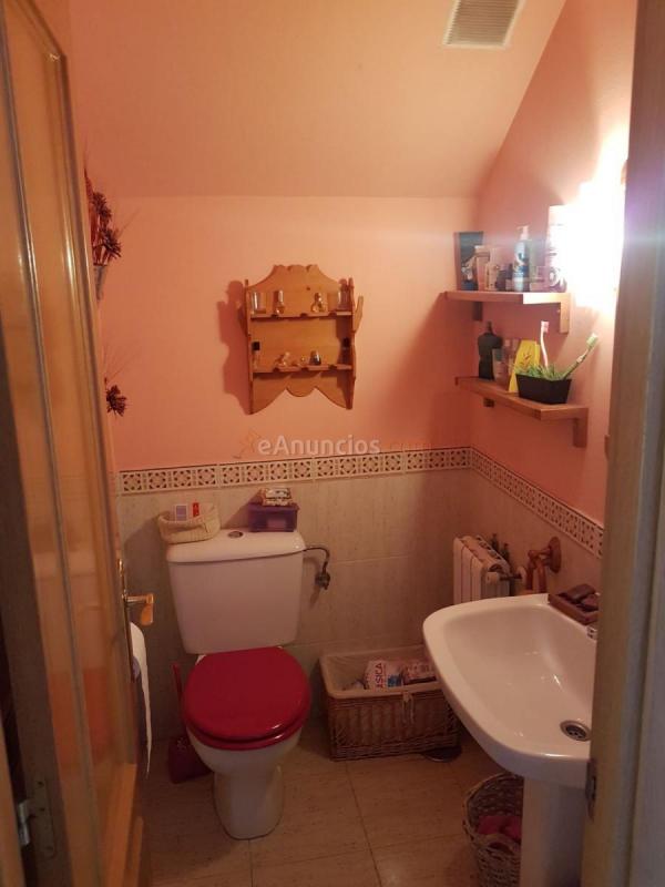 Casa en venta en  Ensanche, Alcalá de Henares