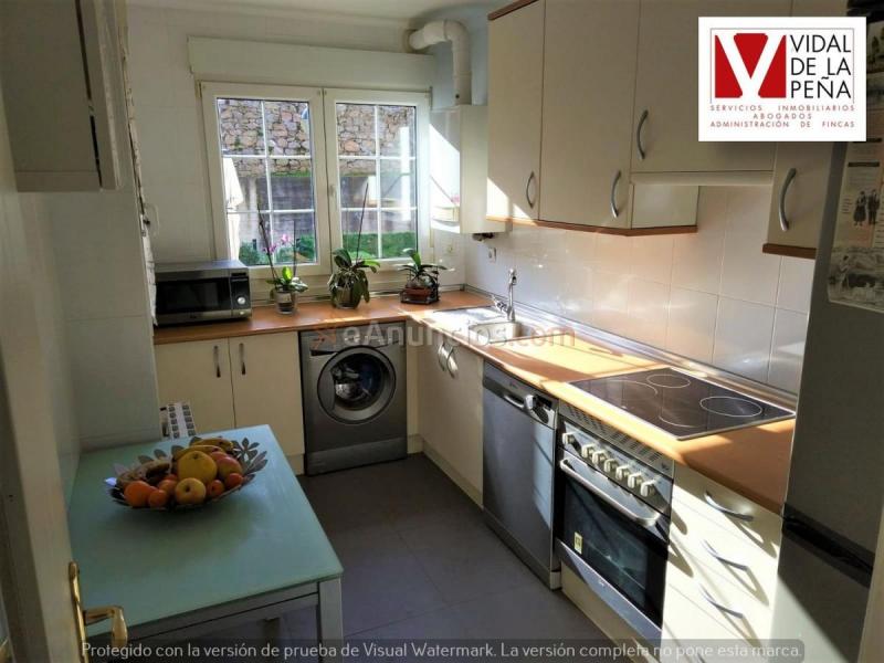 Casa en venta en  Barrio la Sota, Heras