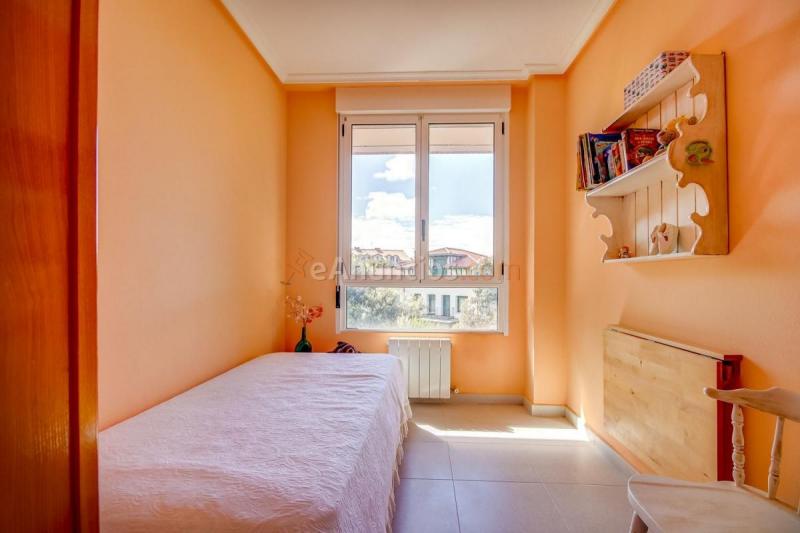 Apartamento en venta en  Pedroso, Noja