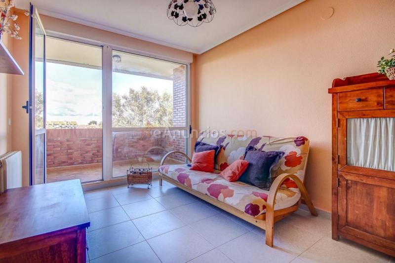 Apartamento en venta en  Pedroso, Noja