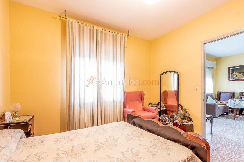 Adosado en venta en  Don Benito