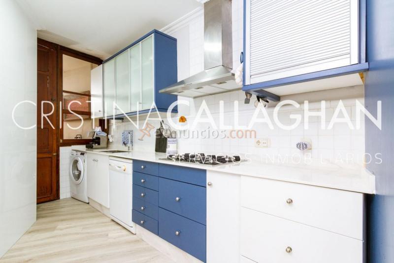 Apartamento en venta en  L'Eixample, Valncia
