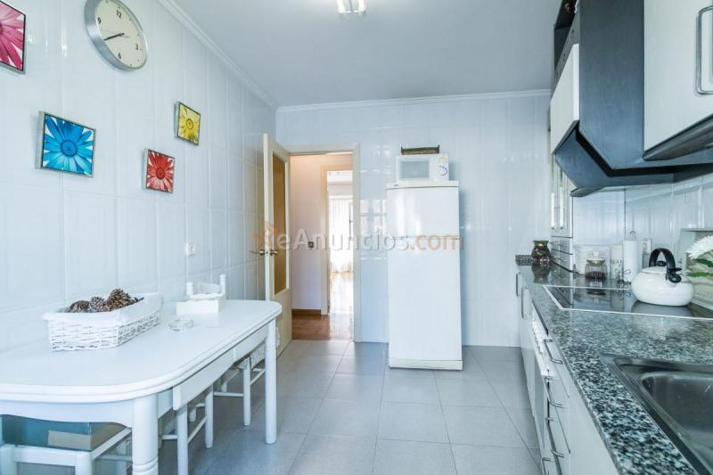 Apartamento en venta en Avenida constitución, Centro, Gijón