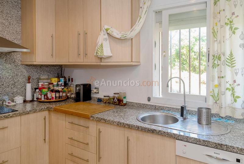 Apartamento en venta en  Los Flamingos, Benahavís