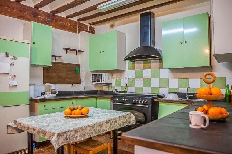 Casa Rural en venta en  Valverdejo