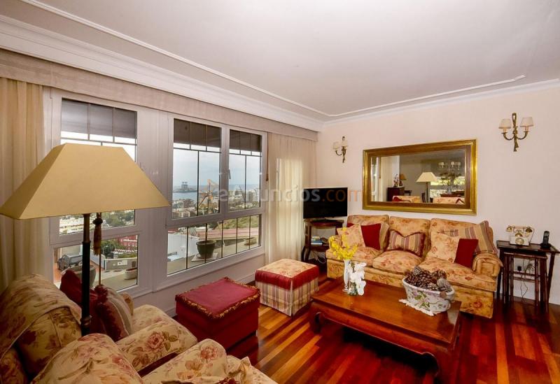 Adosado en venta en  Ciudad Alta, Las Palmas de Gran Canaria