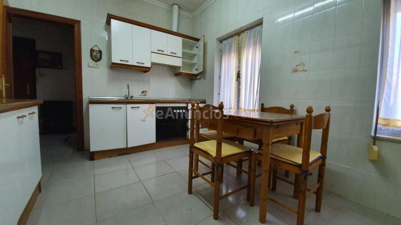 Apartamento en venta en  Juan Ramon Jimenez, Venta de Baños