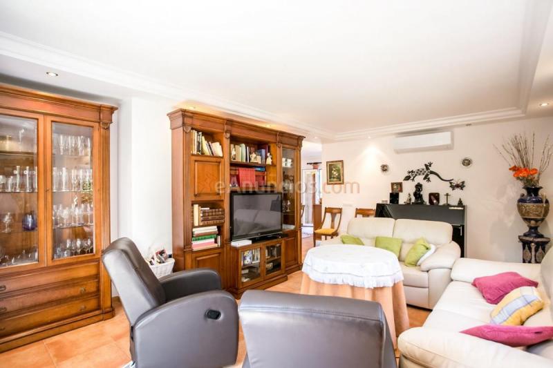 Adosado en venta en  Maioris-Puig de Ros, Llucmajor