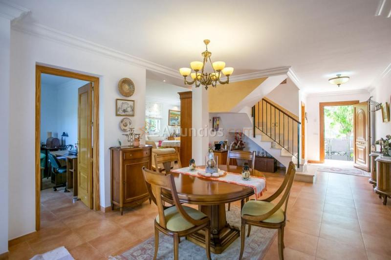 Adosado en venta en  Maioris-Puig de Ros, Llucmajor