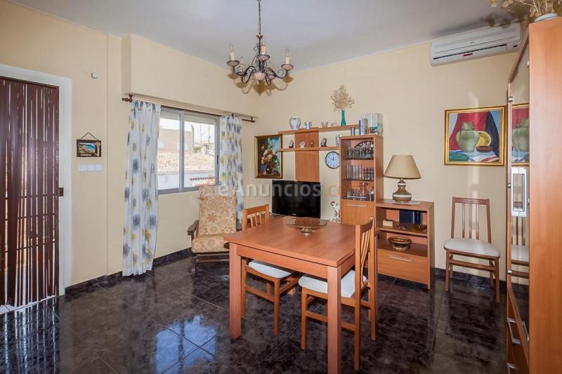 Apartamento en venta en  Turis