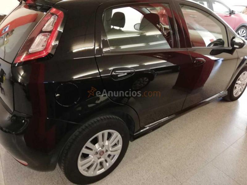 Fiat Punto punto 1.3 easy8 