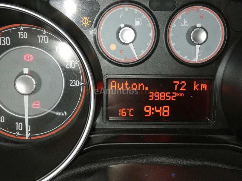 Fiat Punto punto 1.3 easy8 