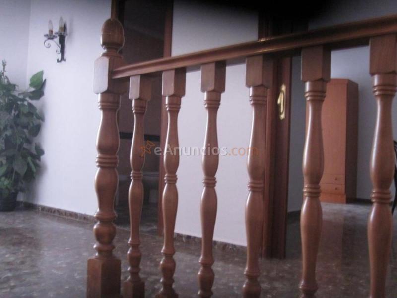 Adosado en venta en  Martiricos - La Roca, Málaga