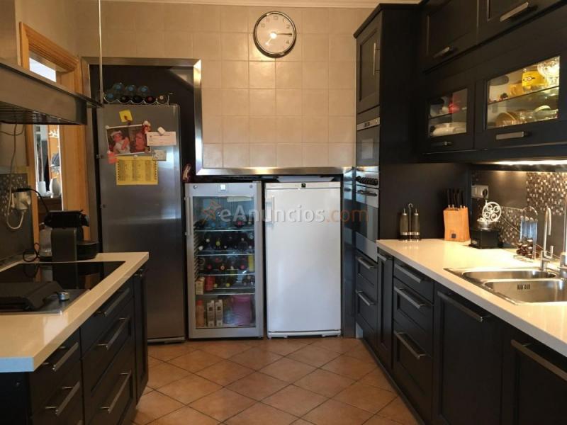 Casa en venta en  Puerto de la Torre, Málaga