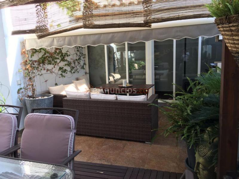 Casa en venta en  Puerto de la Torre, Málaga