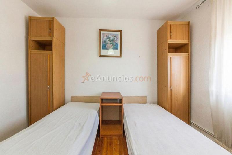 Apartamento en venta en  Rochapea, PamplonaIruña