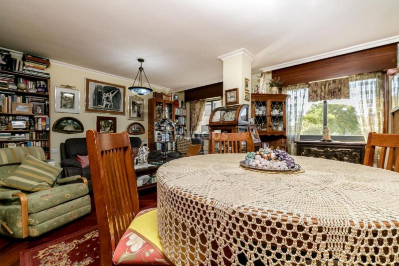 Apartamento en venta en  Ponteareas