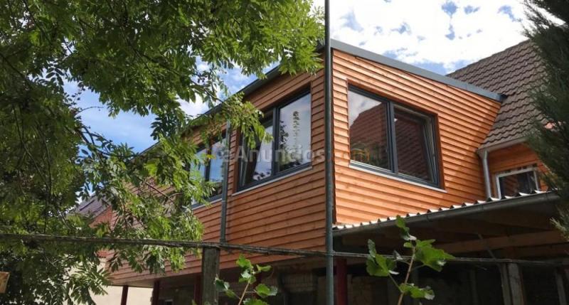 Se necesita peón de albañil en Alemania.