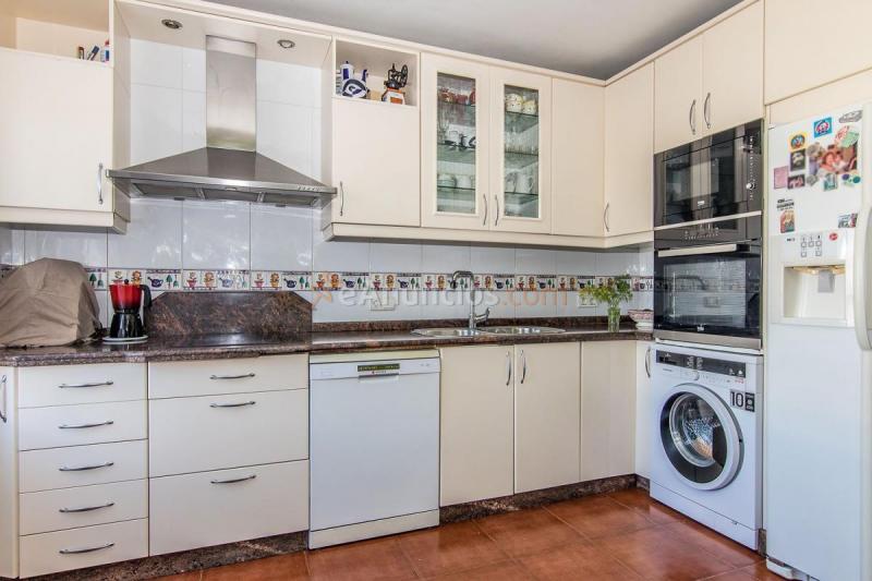 Apartamento en venta en  San Mamés- La Palomera, León