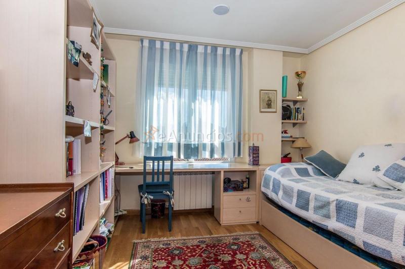 Apartamento en venta en  San Mamés- La Palomera, León