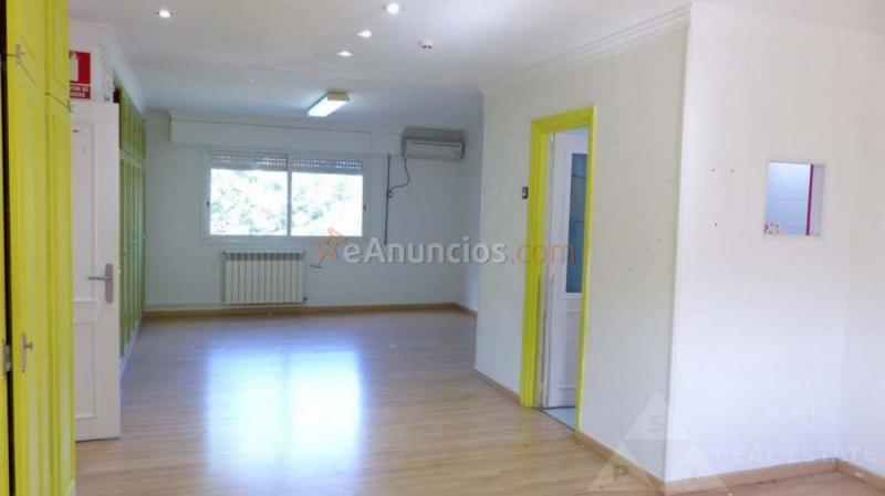 Adosado en alquiler en  Hortaleza, Madrid