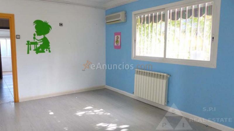 Adosado en alquiler en  Hortaleza, Madrid