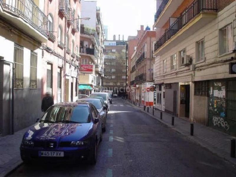 Local Comercial en venta en  Jaén, Tetuán, Madrid