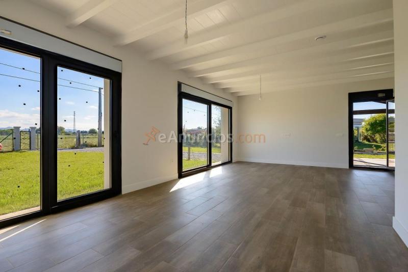 Adosado en venta en  Bocines - Nembro - Cardo, Gozón