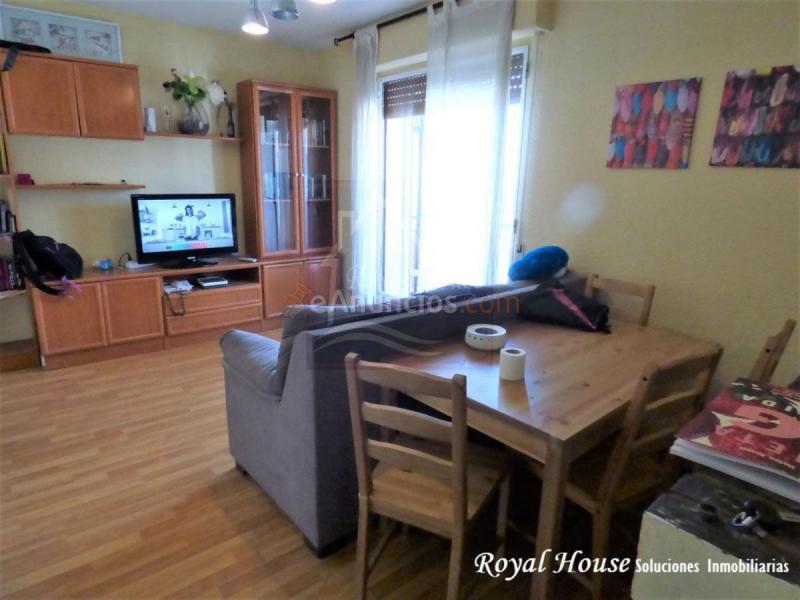 Apartamento en venta en  PARQUE SIERRA, Los Negrales, Collado Villalba