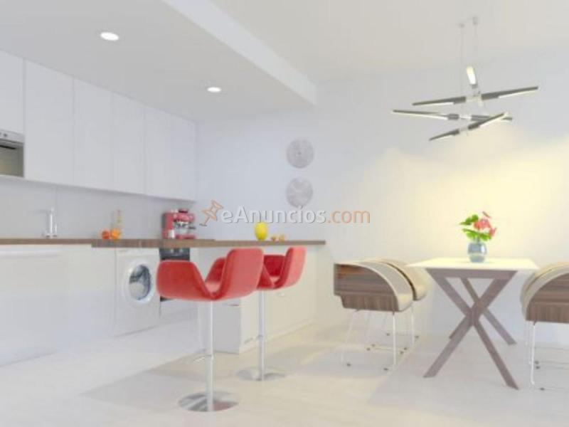 Apartamento en venta en  Sin, Finestrat Pueblo, Finestrat