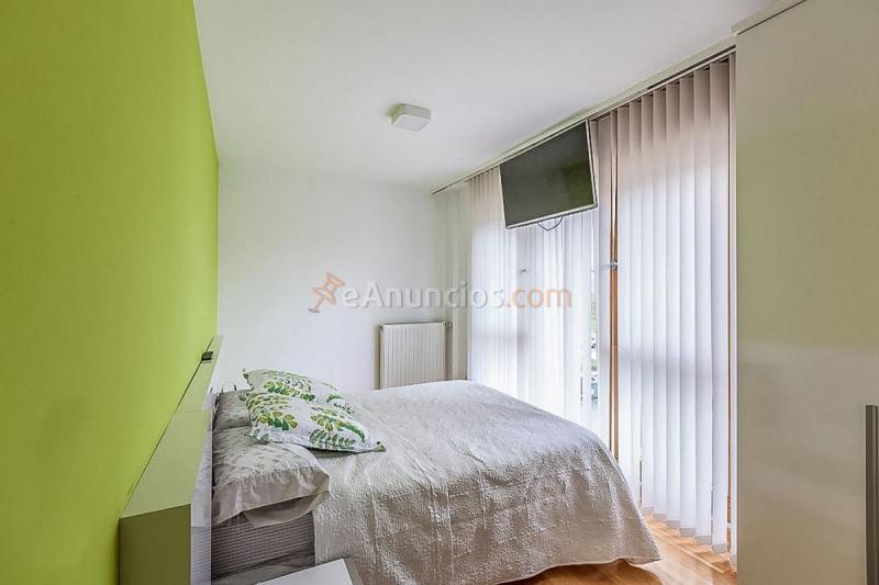 Apartamento en venta en  Buztintxuri, PamplonaIruña