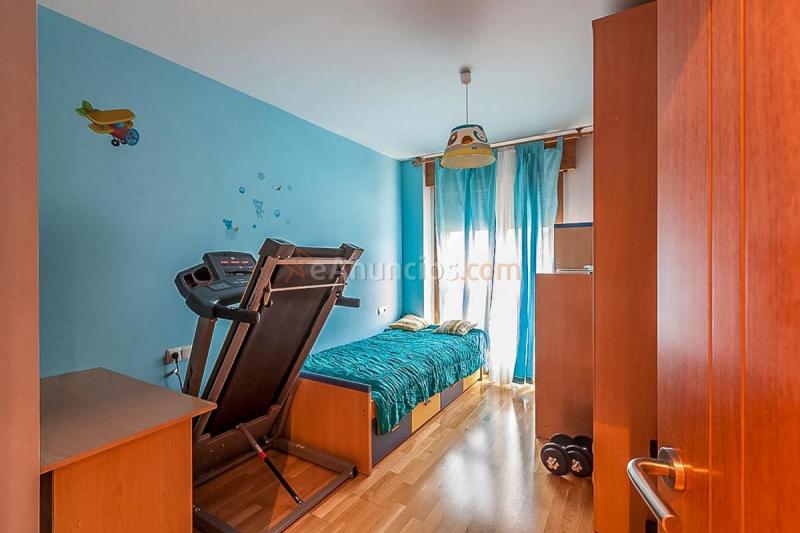 Apartamento en venta en  Buztintxuri, PamplonaIruña