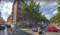 Local Comercial en alquiler en Calle Antonio Leyva, Carabanchel, Madrid