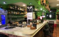 Local Comercial en alquiler en  Chamberí, Madrid