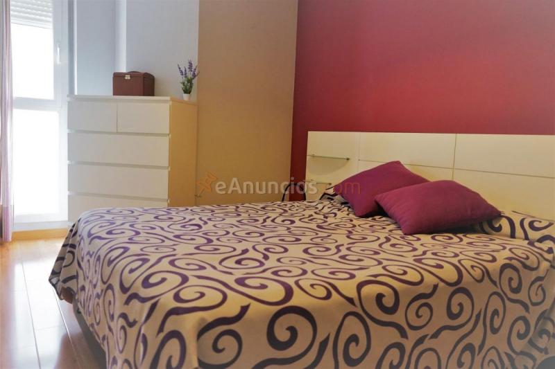 Apartamento en venta en Calle Alfonso de la Cerda, Requena