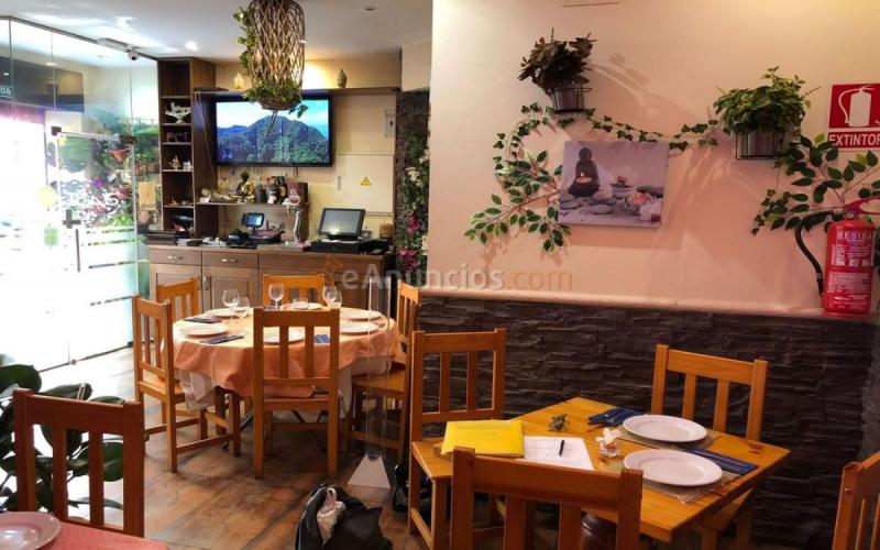 Local Comercial en alquiler en  Tetuán, Madrid