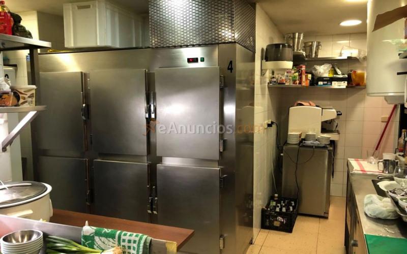 Local Comercial en alquiler en  Tetuán, Madrid