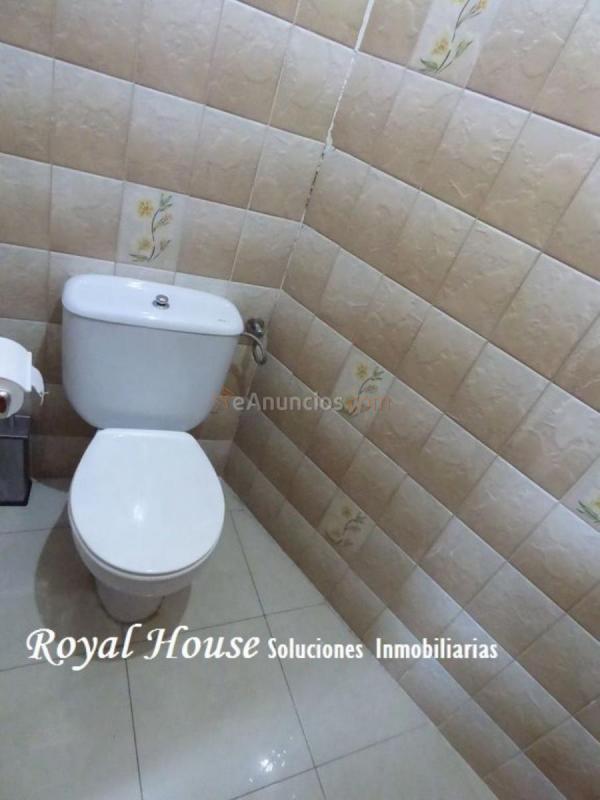 Local Comercial en alquiler en Plaza Príncipe de España, Villalba Estación, Collado Villalba