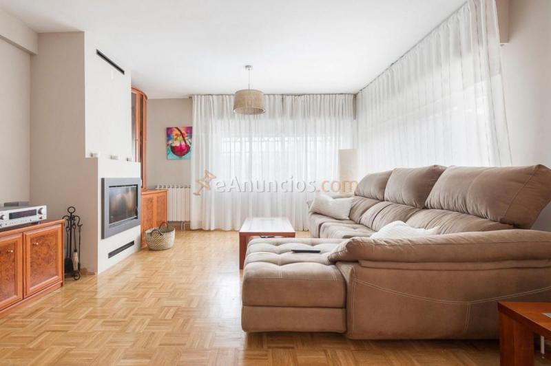 Adosado en venta en  Rivas Urbanizaciones, Rivas-Vaciamadrid