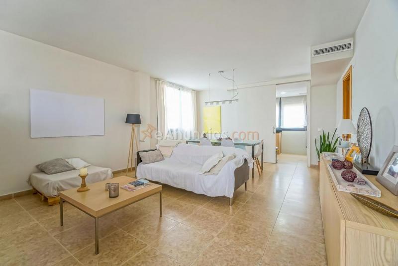 Adosado en venta en  L'Ampolla