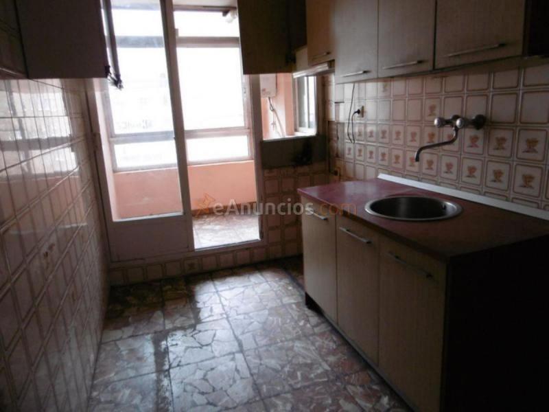 Apartamento en venta en Calle Federico García Lorca, Capiscol - Gamonal, Burgos