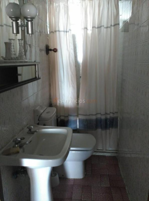 piso villaverde alto