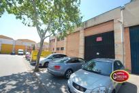 Edificio en venta en  Pryconsa - Poligono Europa, Alcalá de Henares